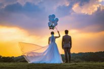 5 lý do tệ hại để đi đến quyết định kết hôn  