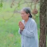 Phật tử Tịnh Hòa