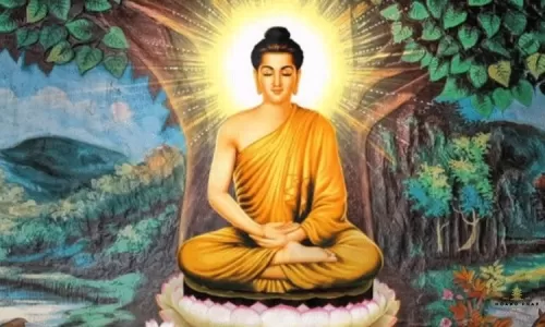 THIÊN THÂN QUÉT LÁ