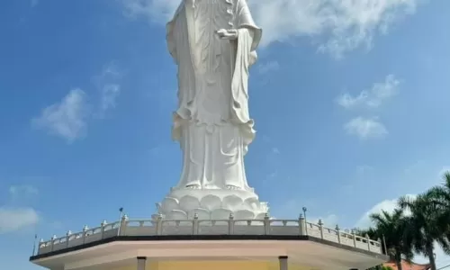 Ảnh hưởng của văn học Phật giáo