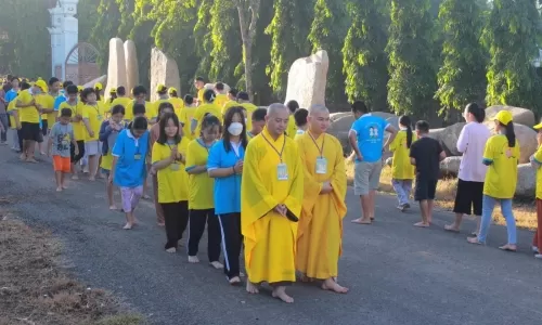 Giá trị Phật giáo trong đời sống con người