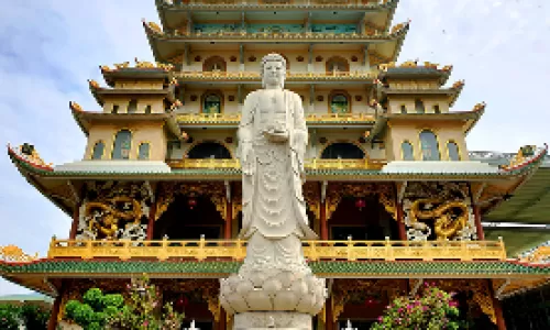 Khóa tu Một Ngày An Lạc - 2025