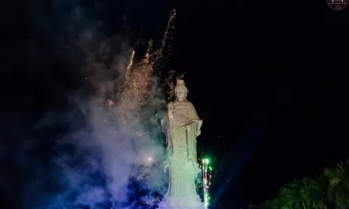 Thực hành pháp môn niệm Phật hằng ngày