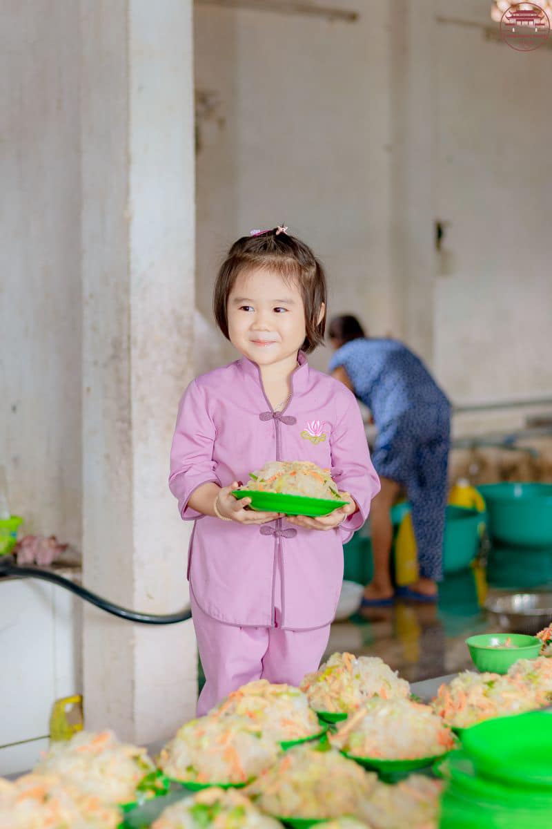 Ảnh hưởng của Phật giáo đối với xã hội