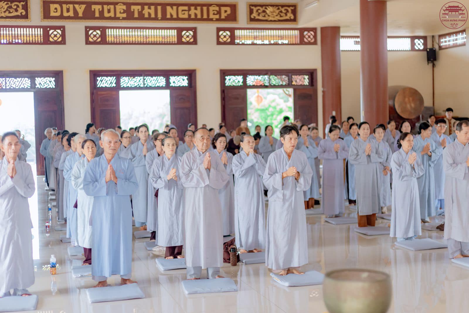 Ảnh hưởng của Phật giáo đối với xã hội