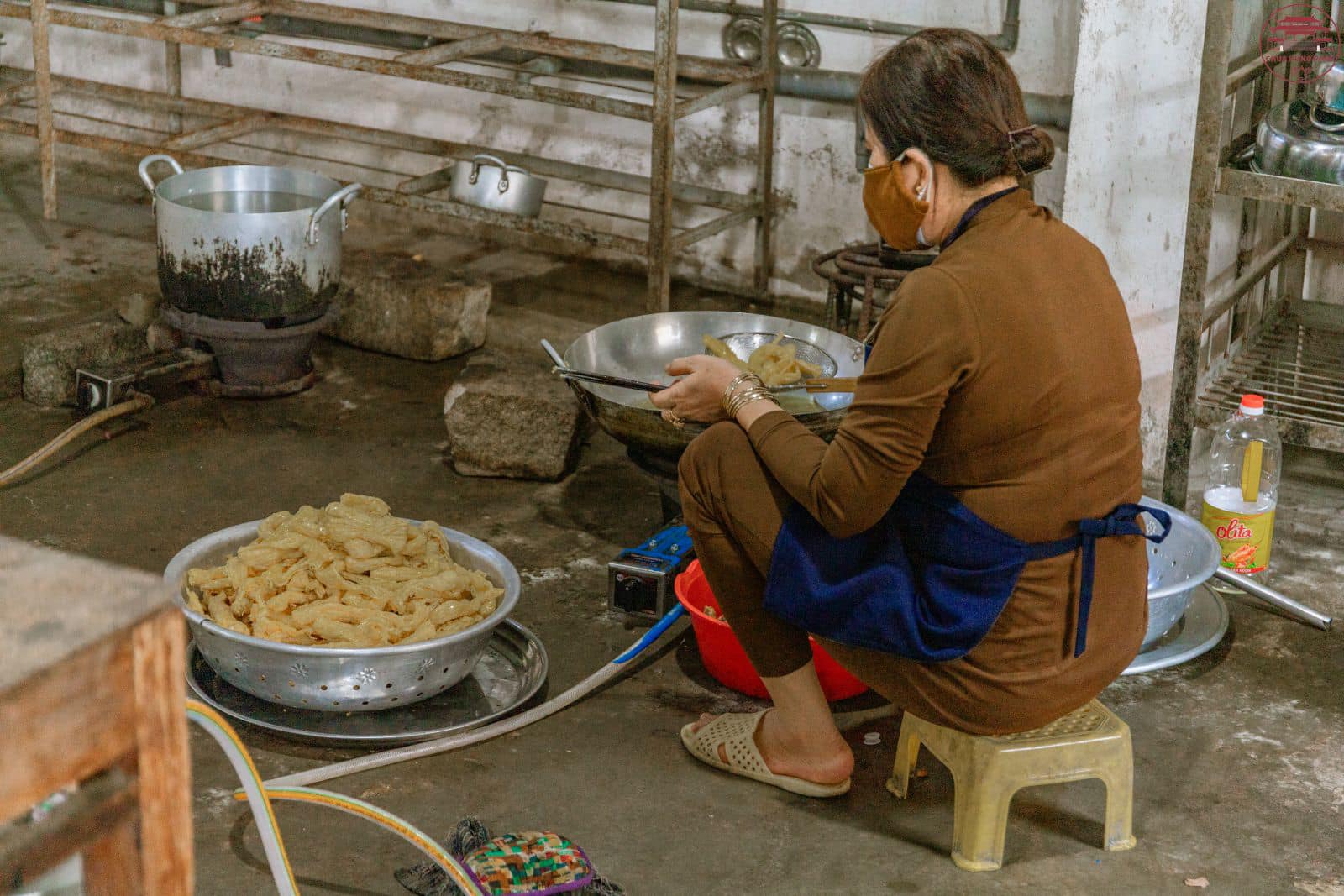 Ảnh hưởng của văn học Phật giáo