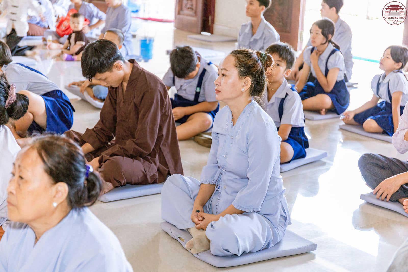 Ảnh hưởng của văn học Phật giáo