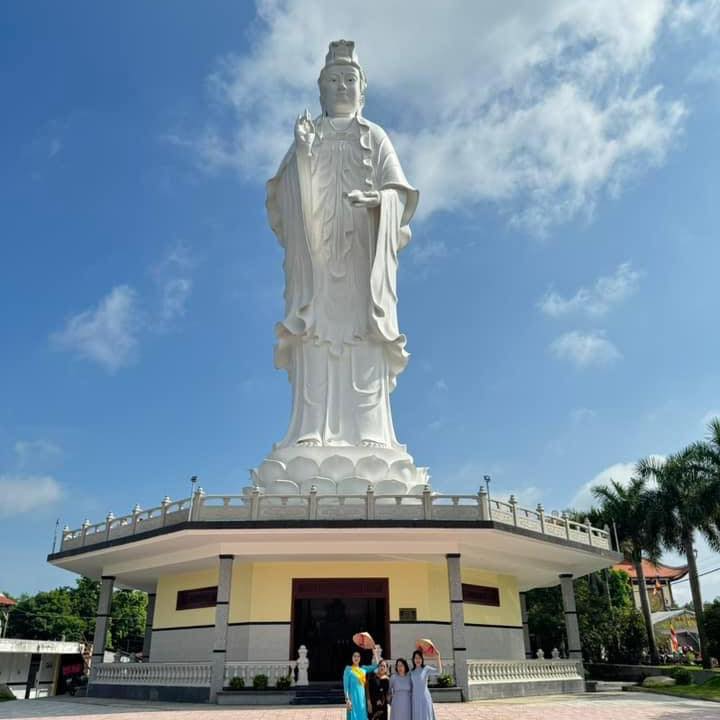 Ảnh hưởng của văn học Phật giáo