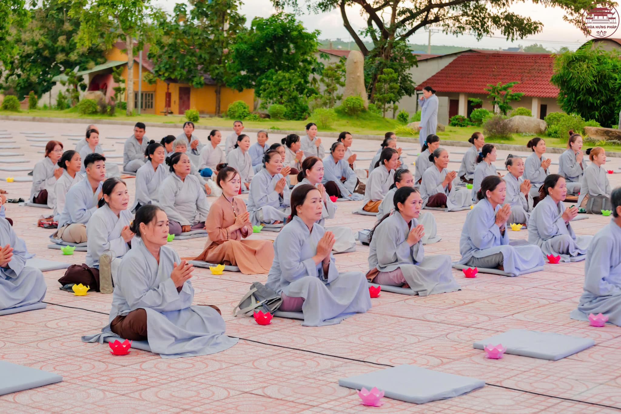 Phát huy giá trị tâm linh trong đời sống hiện đại