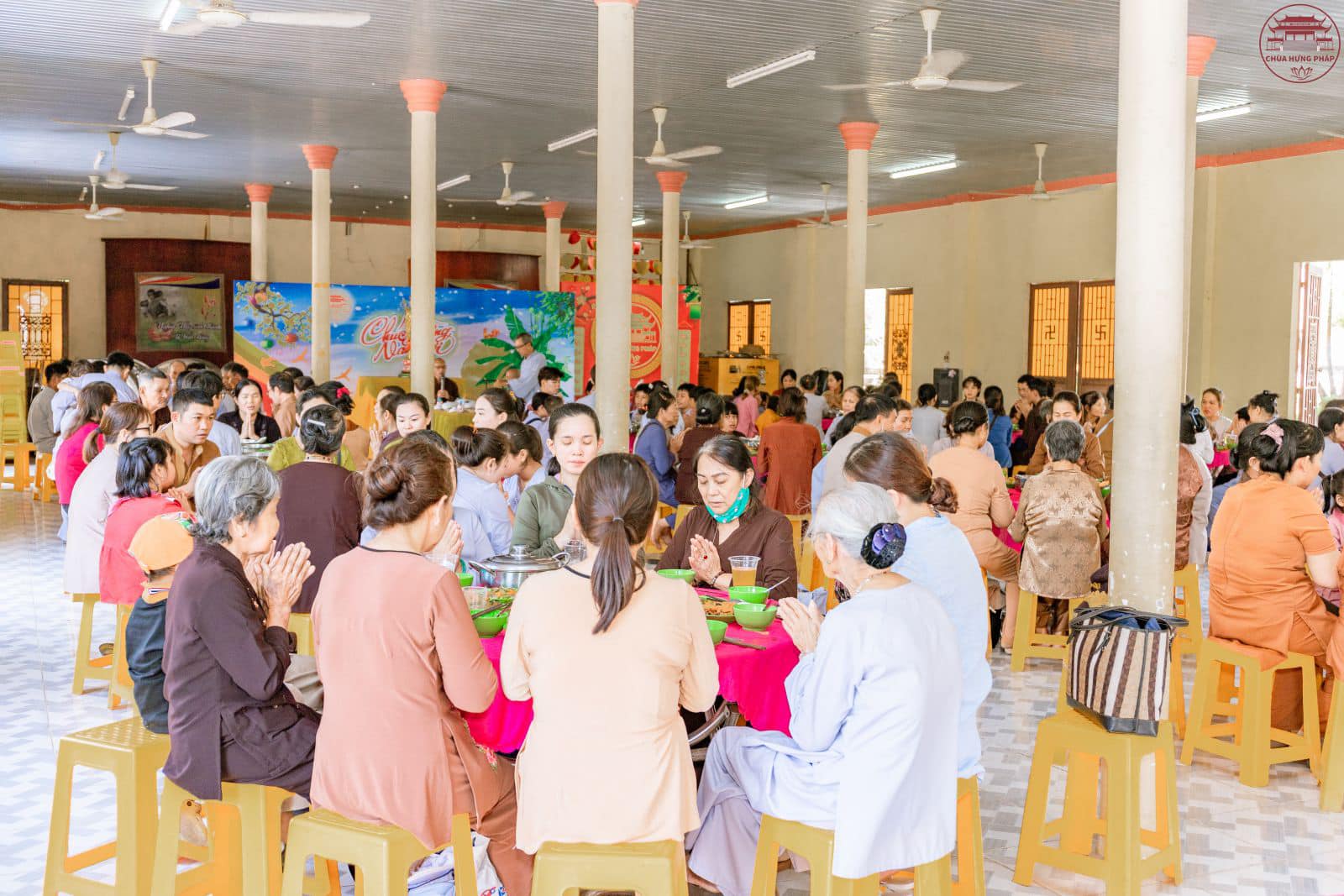 Giá trị Phật giáo dành cho tuổi trẻ