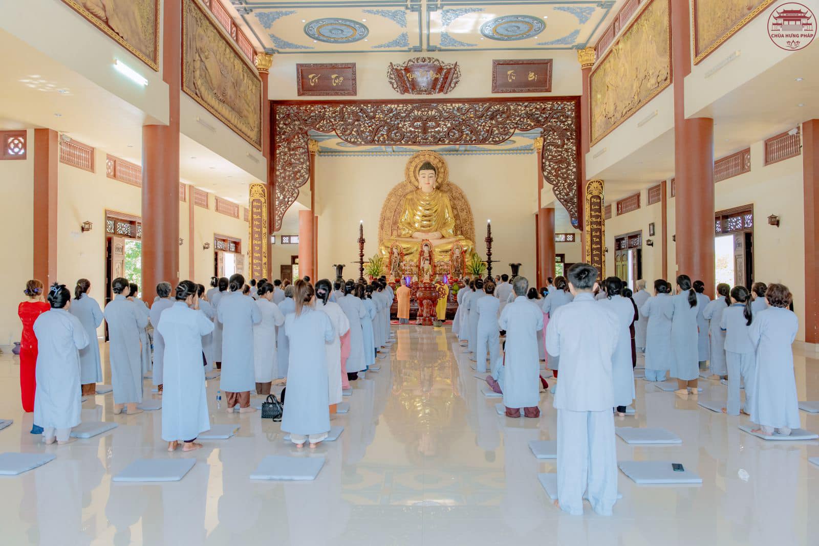 Giá trị Phật giáo dành cho tuổi trẻ