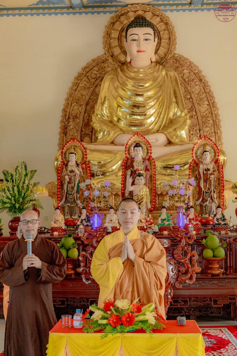 Giá trị Phật giáo dành cho tuổi trẻ