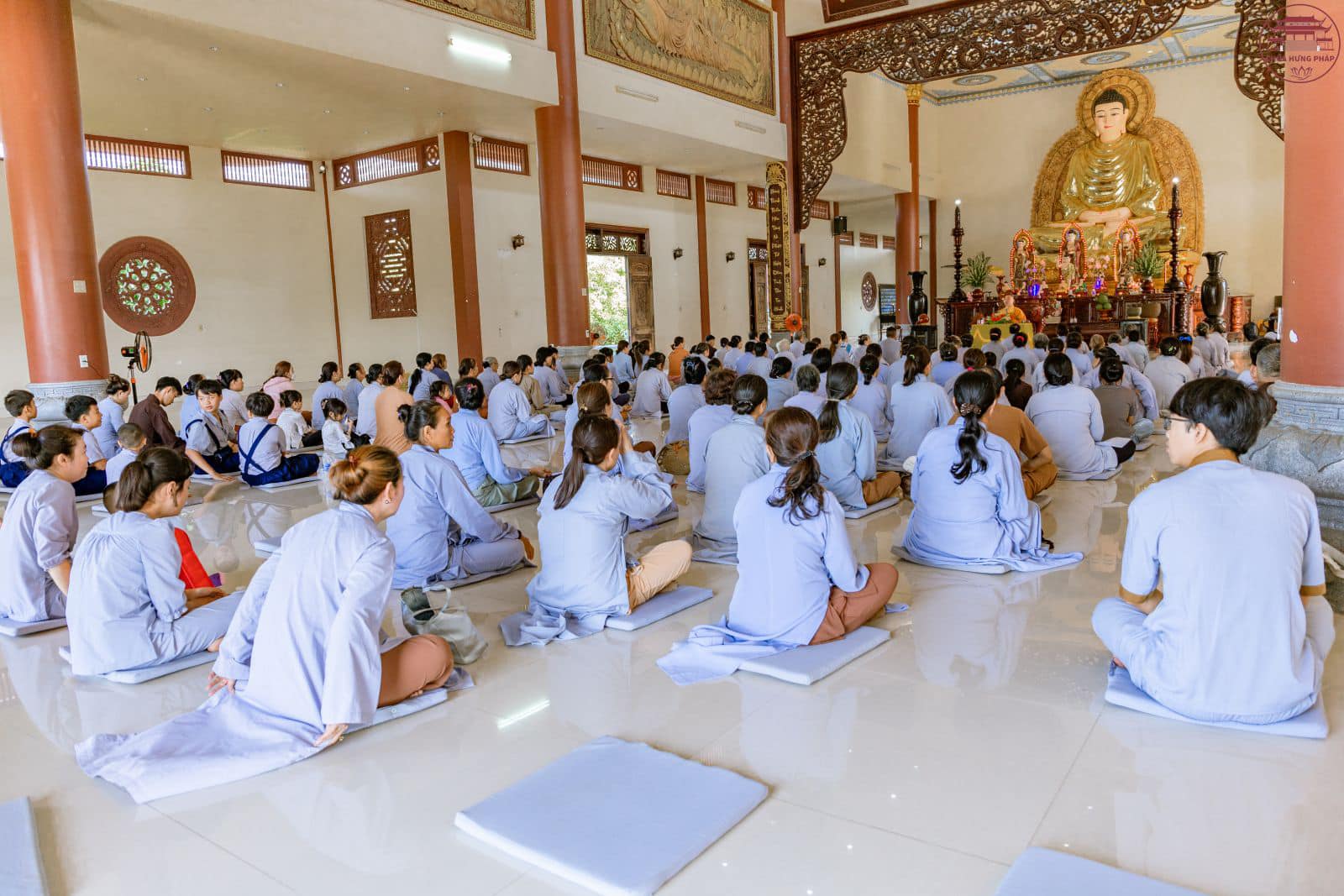 Giá trị Phật giáo dành cho tuổi trẻ