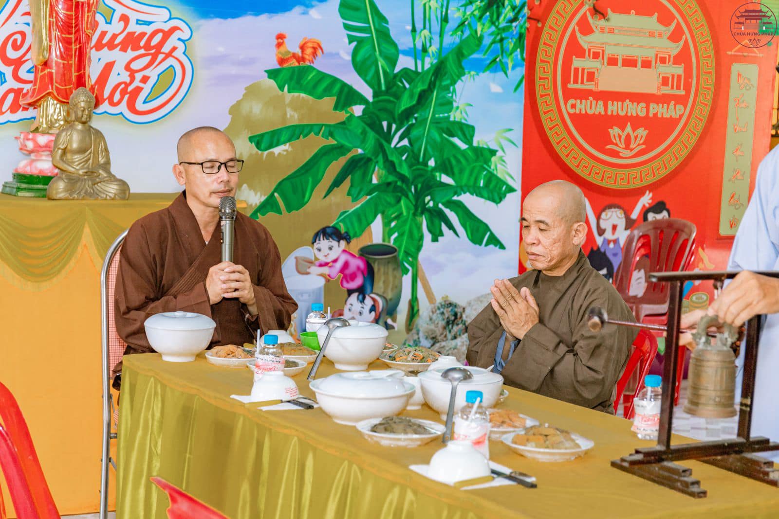 Giá trị Phật giáo dành cho tuổi trẻ