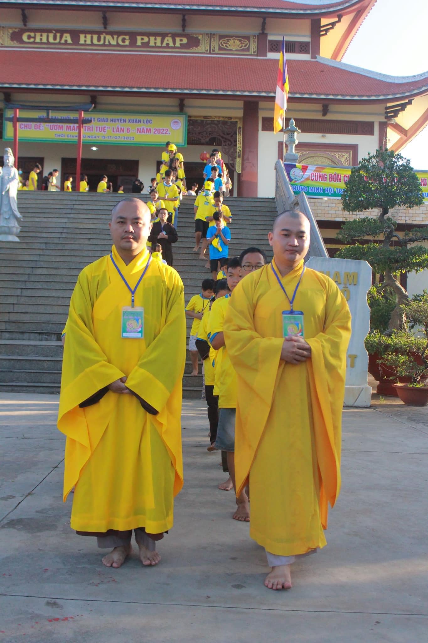 Giá trị Phật giáo trong đời sống con người