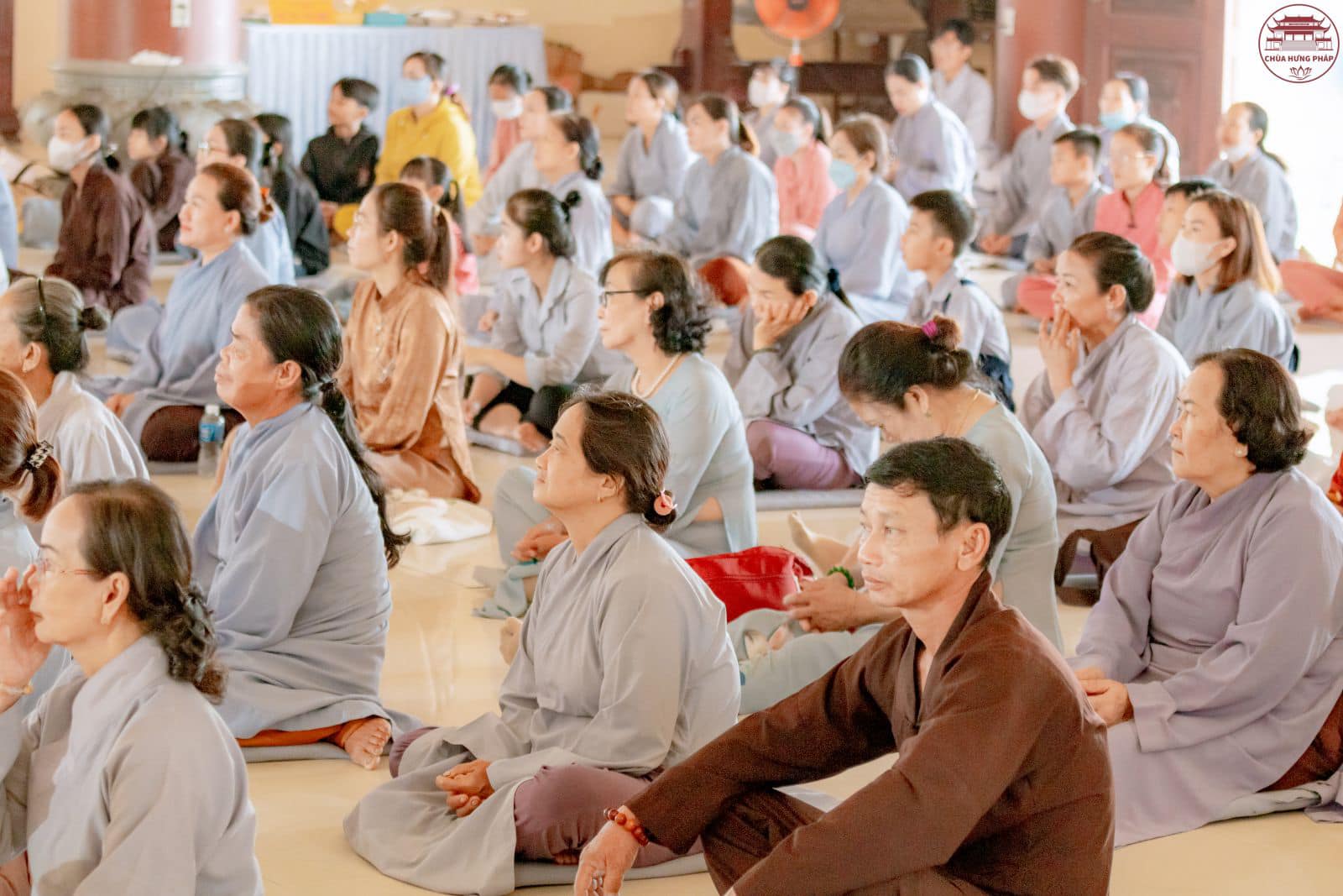 Giá trị Phật giáo trong đời sống con người