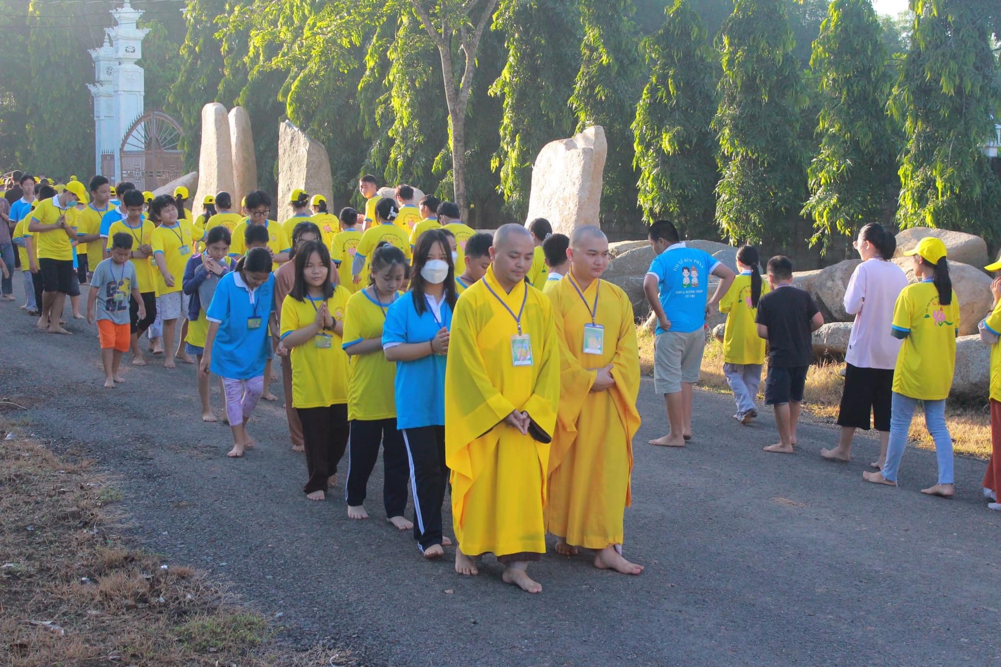 Giá trị Phật giáo trong đời sống con người