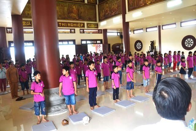 Chương Trình Hấp Dẫn và Ý Nghĩa