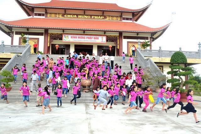 Gìn Giữ Những Bài Học Sau Khóa Tu