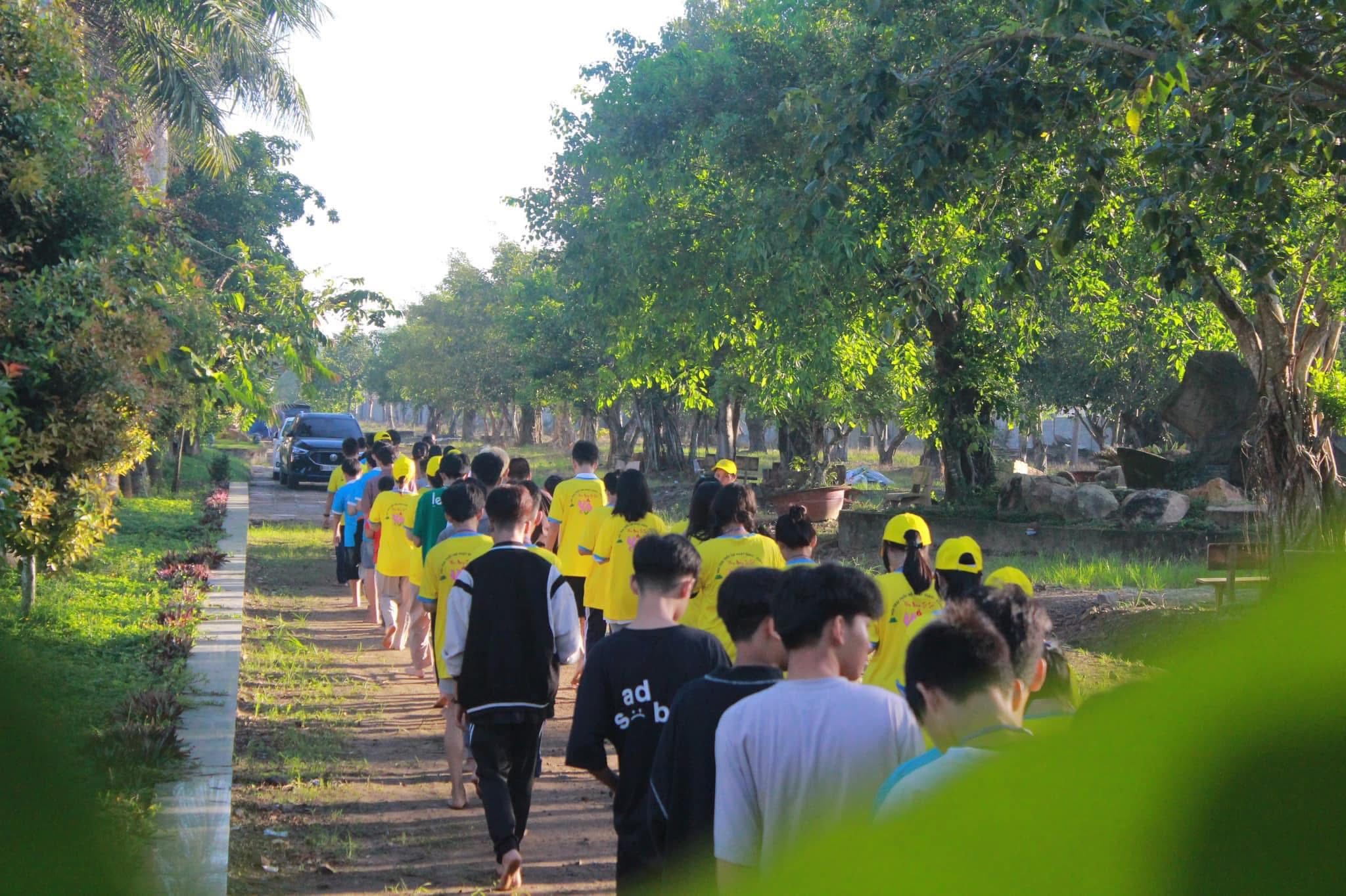 Lưu Ý Khi Chọn Lựa và Tham Gia Khóa Tu