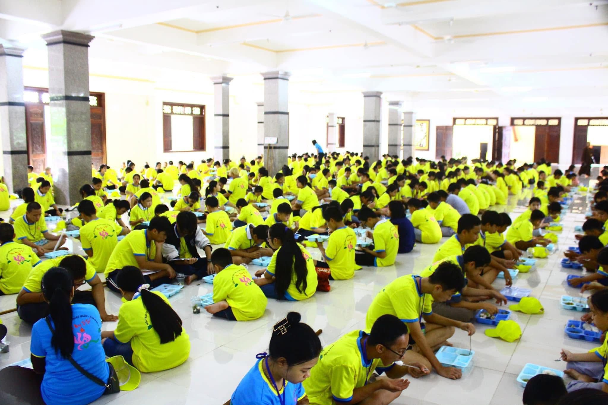 Tâm Thái Sẵn Sàng Học Hỏi và Trau Dồi