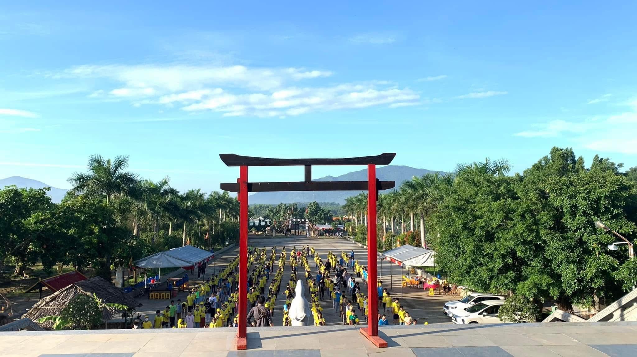 Định nghĩa và bản chất của khóa tu thiền định