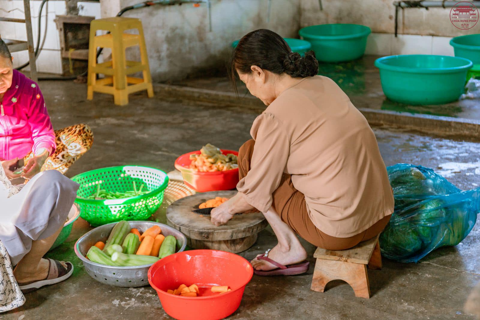 Phật giáo đồng hành cùng tuổi trẻ hôm nay