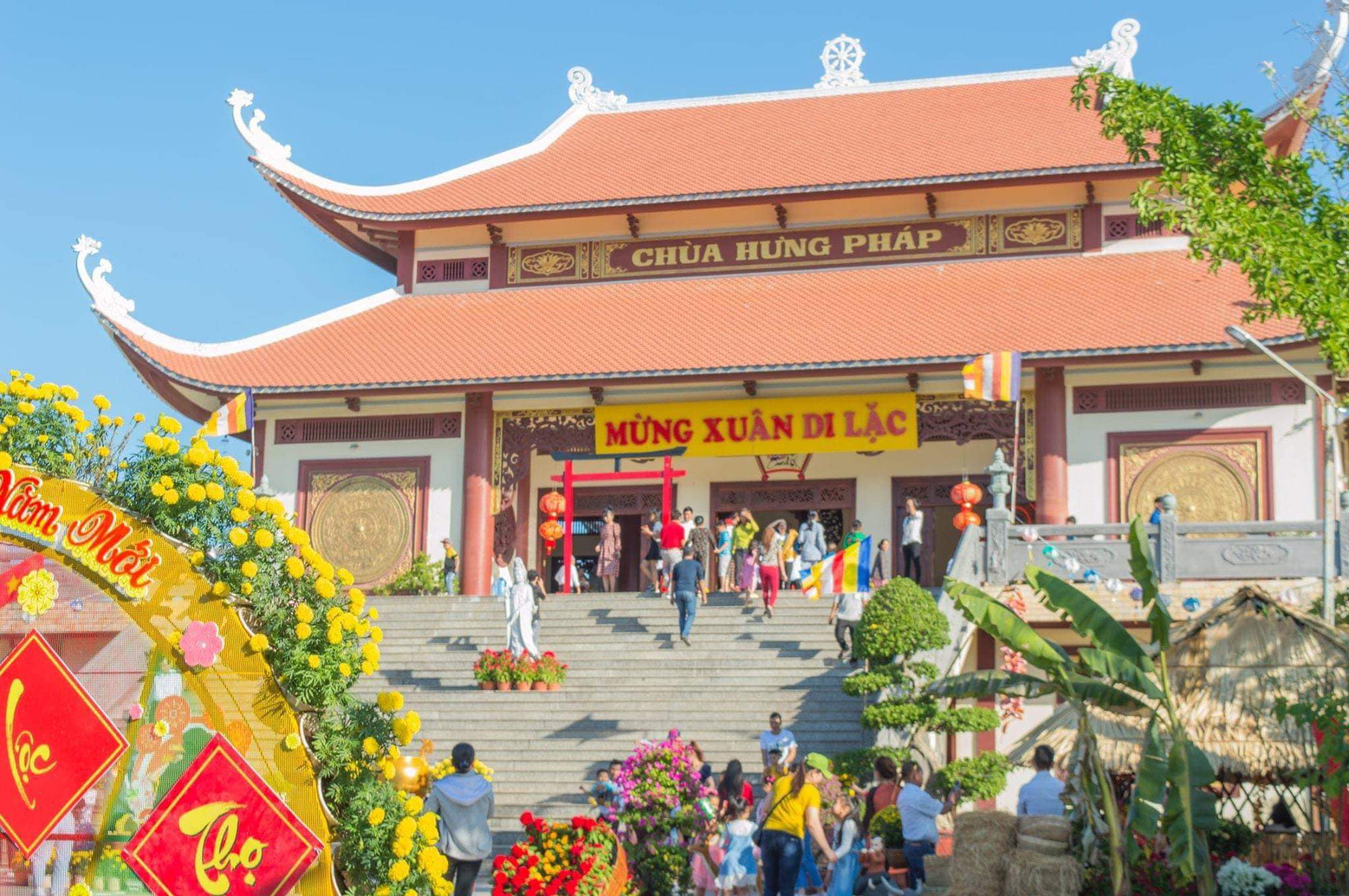 Phật giáo đồng hành cùng xã hội hôm nay