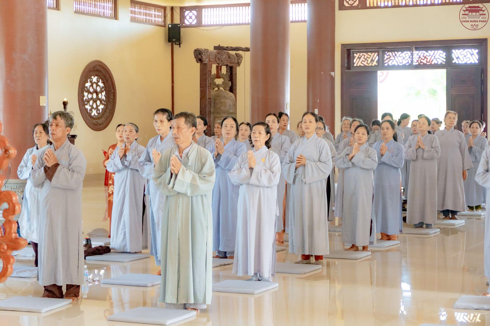 Phật giáo và đời sống hiện đại