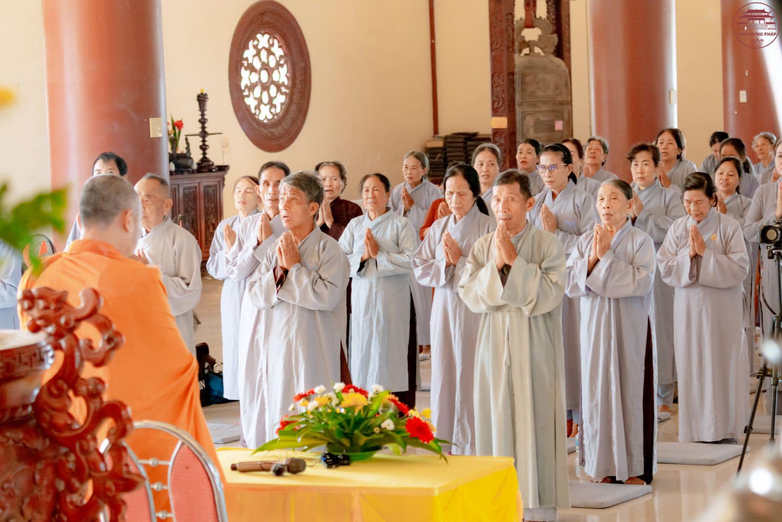 Phật giáo và đời sống hiện đại