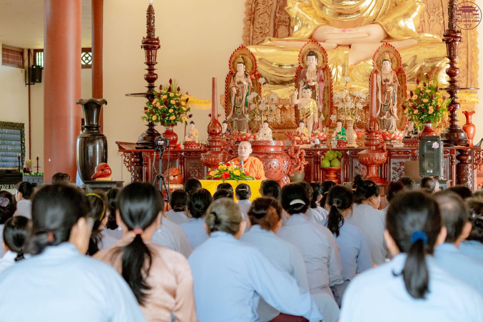 Phật giáo và đời sống hiện đại