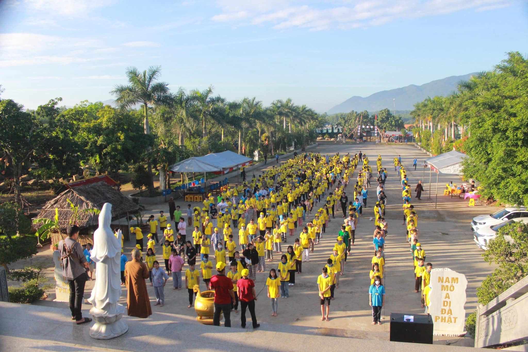 Phật giáo và vai trò trong xã hội hiện đại