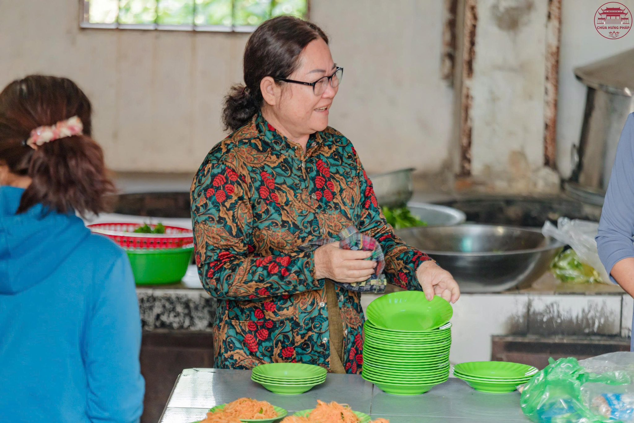 Phật sự và sự thay đổi trong đời sống Phật tử