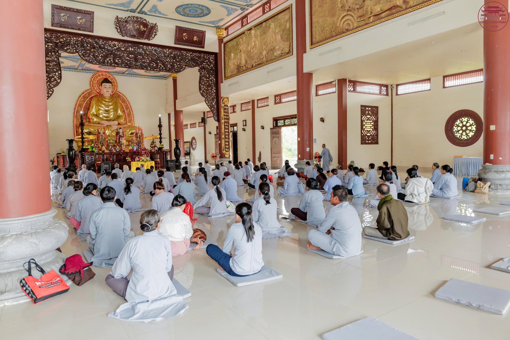 Nâng cao đời sống tinh thần