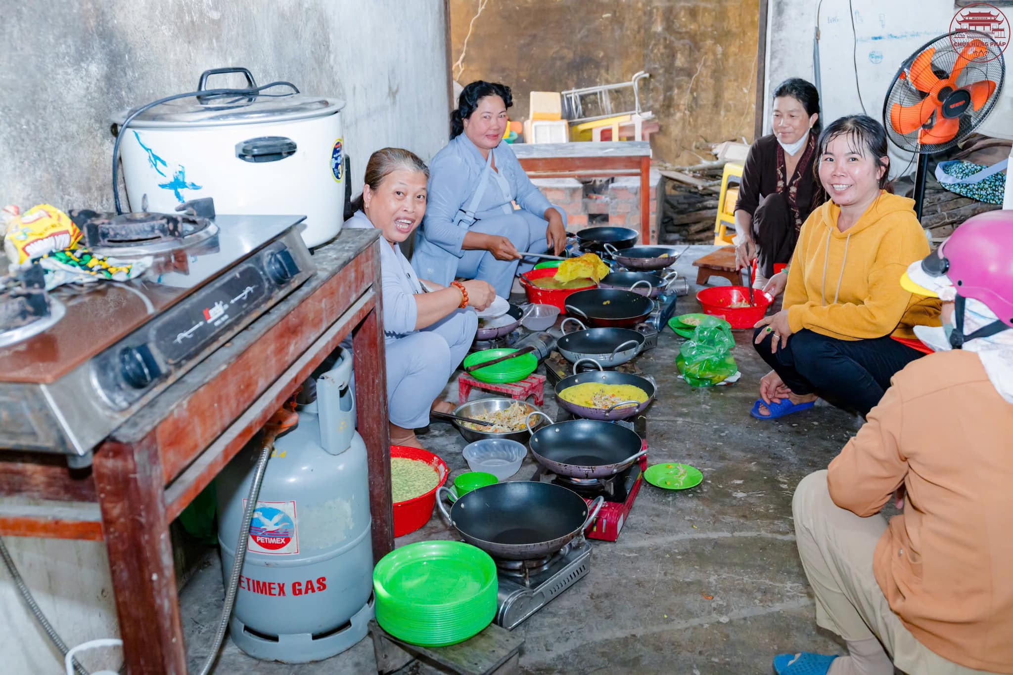 Thực hành pháp môn niệm Phật hằng ngày