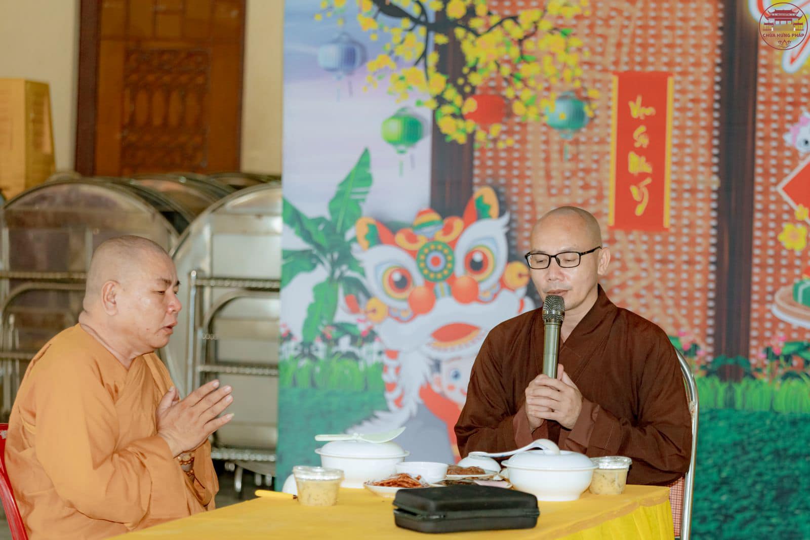 Ứng dụng Phật giáo trong đời sống hằng ngày