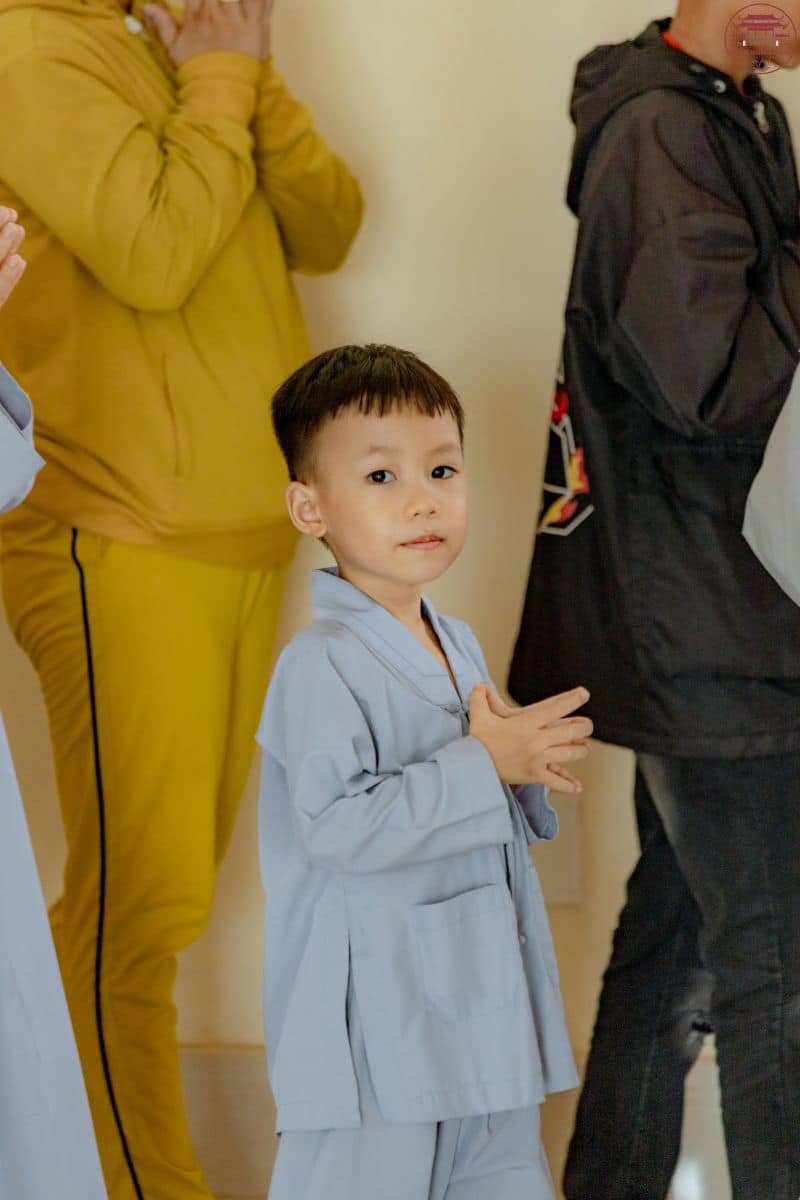 Ứng dụng Phật giáo trong đời sống hằng ngày