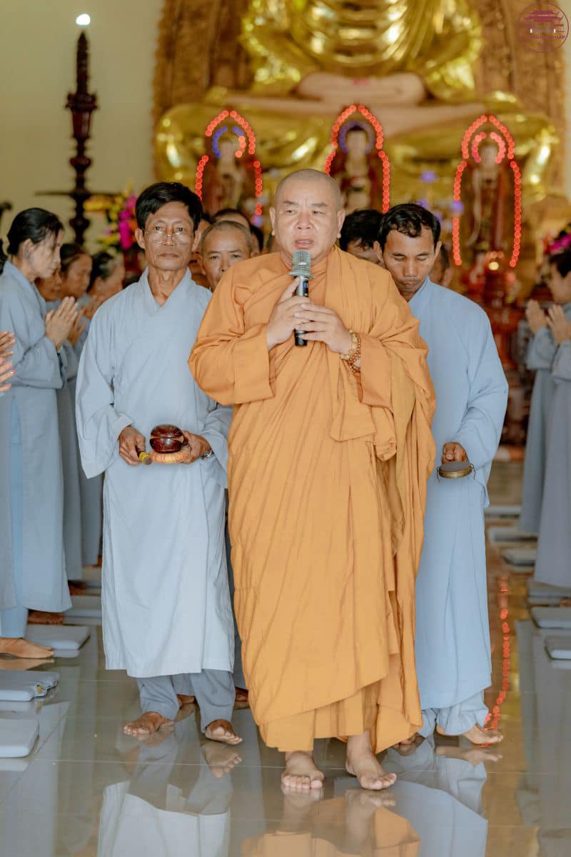 Ứng dụng Phật giáo trong đời sống hằng ngày