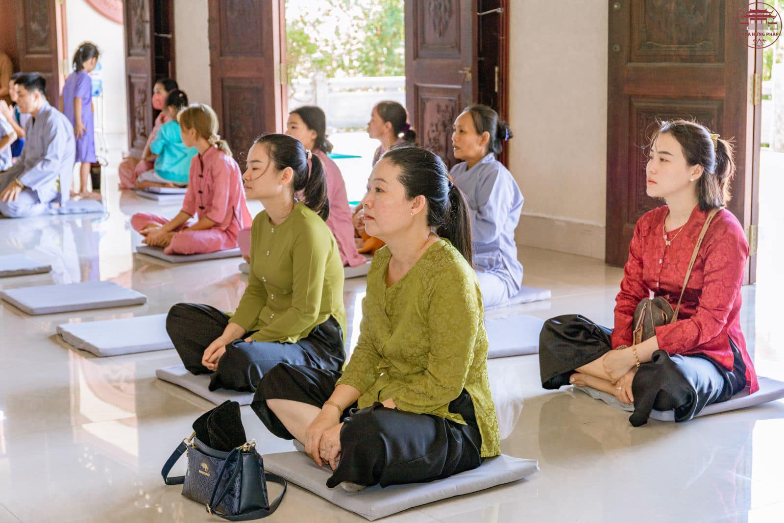 Văn học Phật giáo trong đời sống tinh thần