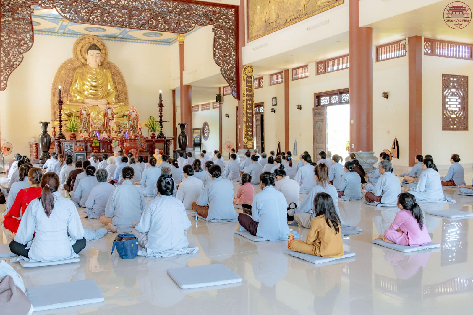 Văn học Phật giáo trong đời sống tinh thần