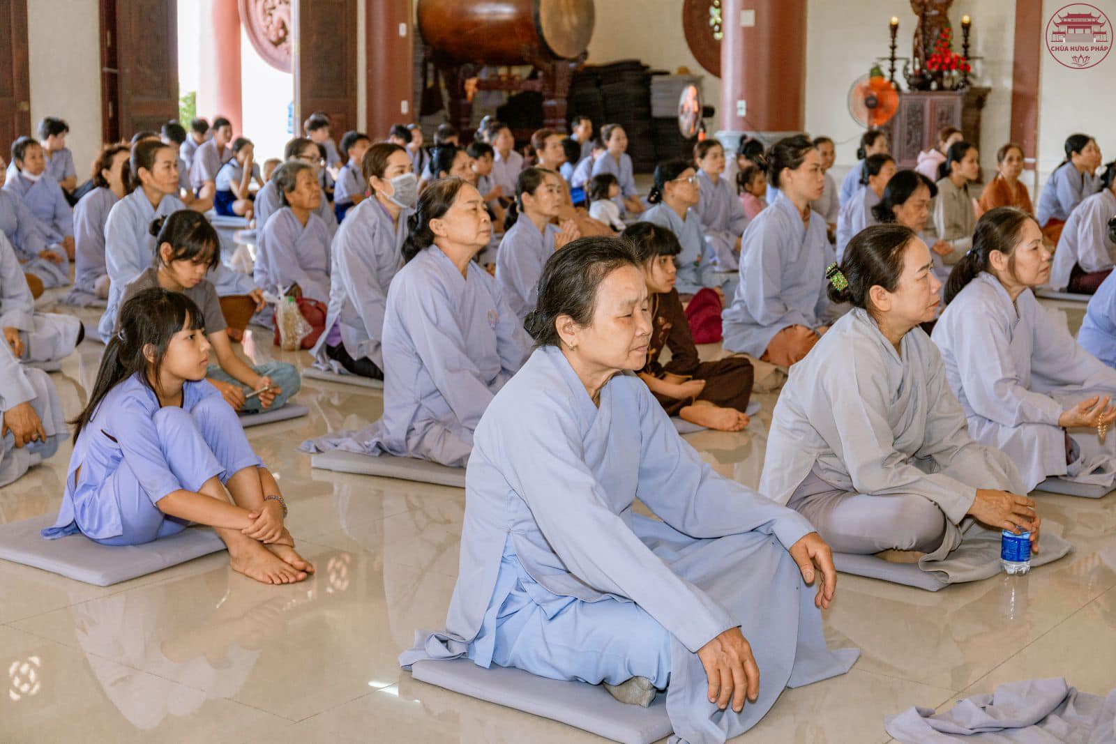 Văn học Phật giáo trong đời sống tinh thần