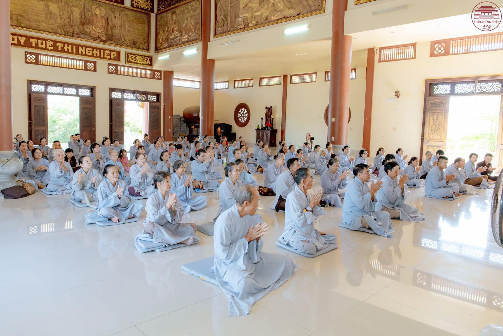 Văn học Phật giáo trong đời sống tinh thần