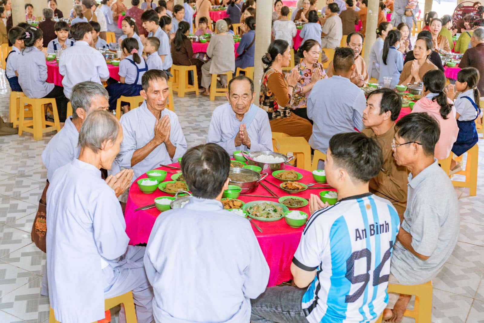 Văn học Phật giáo và giá trị tư tưởng