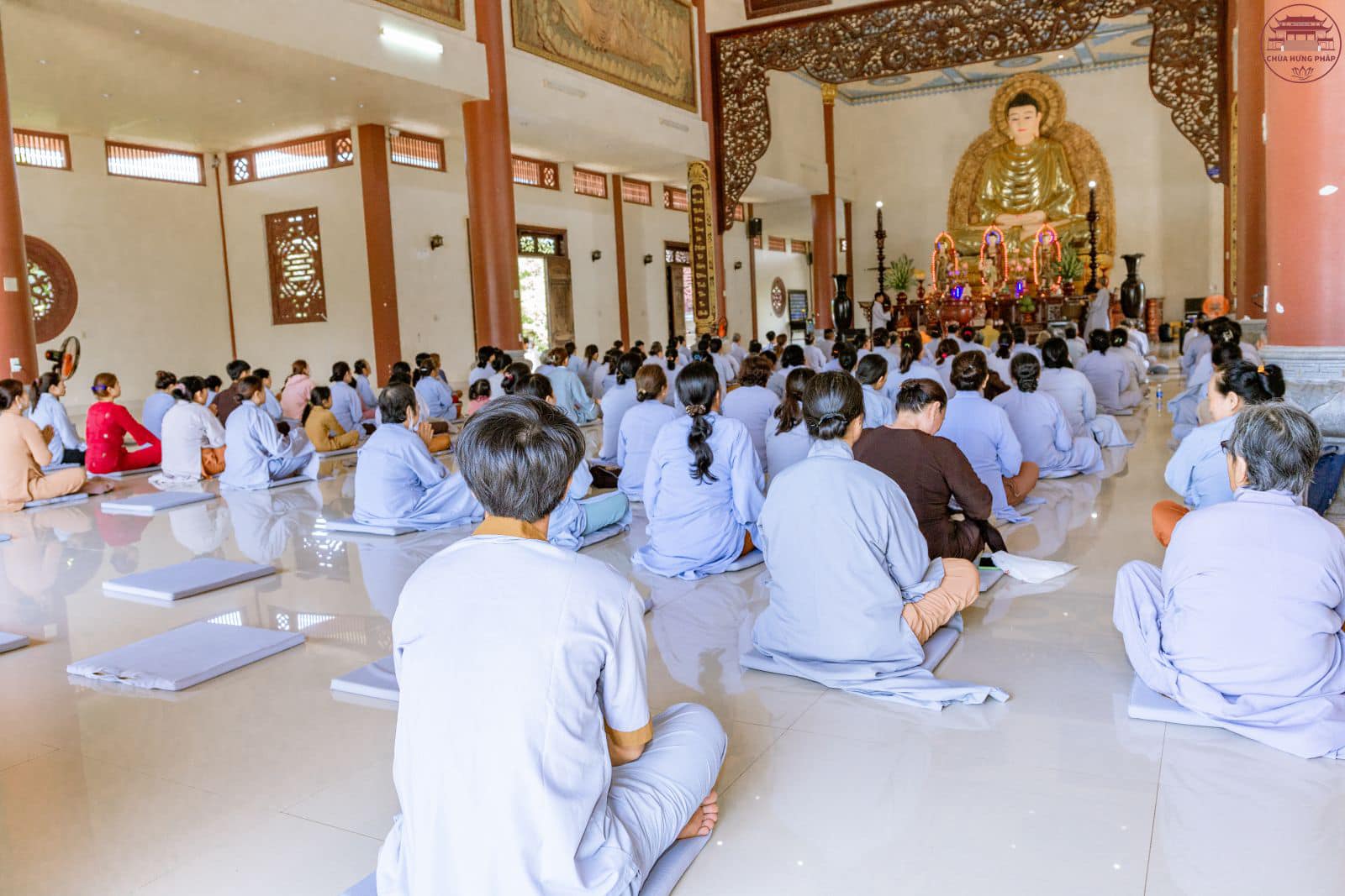 Văn học Phật giáo và giá trị tư tưởng