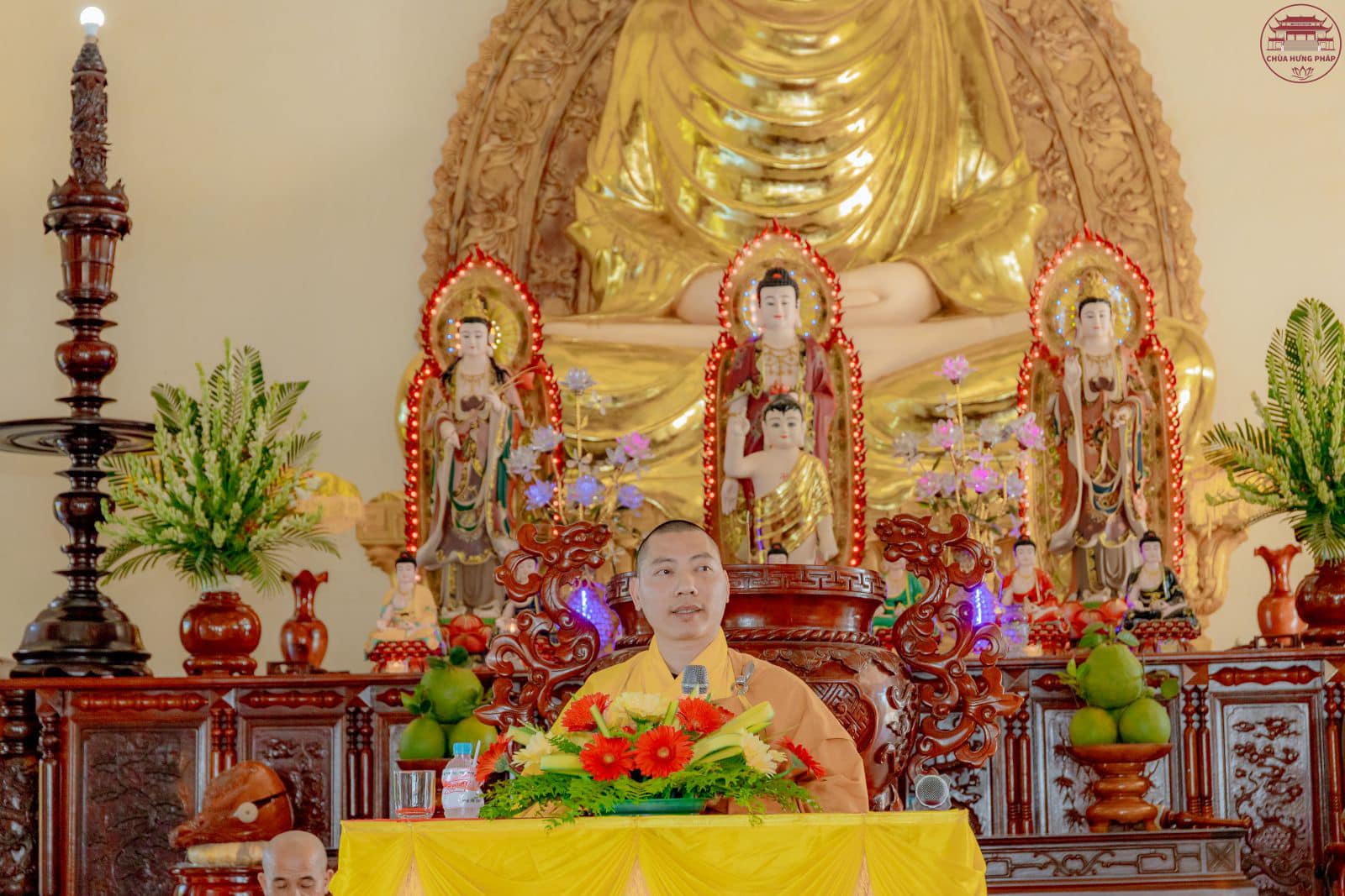 Văn học Phật giáo và giá trị tư tưởng