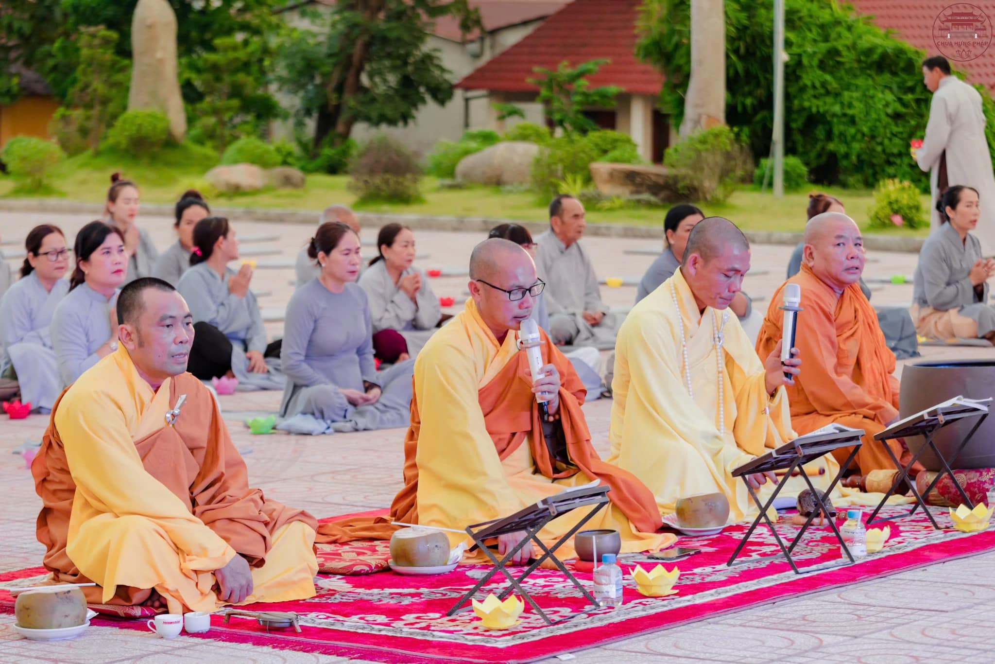 Ý nghĩa và lợi ích của pháp môn niệm Phật